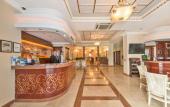 Туры в отель Antis Hotel - Special Class