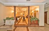 Туры в отель Antis Hotel - Special Class