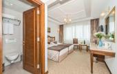 Туры в отель Antis Hotel - Special Class