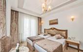 Туры в отель Antis Hotel - Special Class