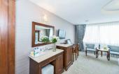 Туры в отель Antis Hotel - Special Class