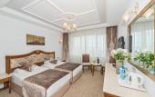 Туры в отель Antis Hotel - Special Class