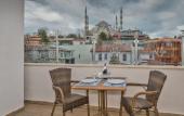 Туры в отель Antis Hotel - Special Class