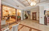 Туры в отель Antis Hotel - Special Class