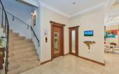 Туры в отель Antis Hotel - Special Class