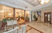 Туры в отель Antis Hotel - Special Class