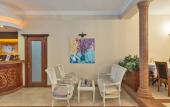 Туры в отель Antis Hotel - Special Class