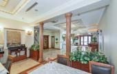 Туры в отель Antis Hotel - Special Class