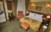 Туры в отель Germir Palas Hotel - Special Class