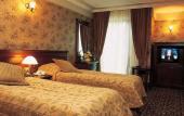 Туры в отель Germir Palas Hotel - Special Class