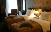 Туры в отель Germir Palas Hotel - Special Class