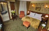 Туры в отель Germir Palas Hotel - Special Class