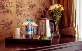 Туры в отель Germir Palas Hotel - Special Class