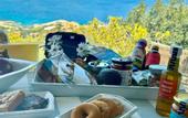 Туры в отель Adrakos Apartments - Adults Only