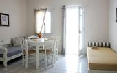 Туры в отель Adrakos Apartments - Adults Only