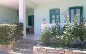 Туры в отель Adrakos Apartments - Adults Only