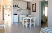 Туры в отель Adrakos Apartments - Adults Only