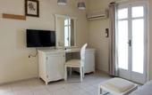Туры в отель Adrakos Apartments - Adults Only