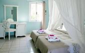 Туры в отель Adrakos Apartments - Adults Only