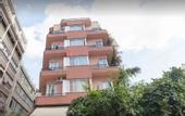 Туры в отель Metropolis Hotel