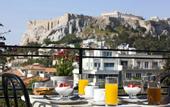Туры в отель Metropolis Hotel
