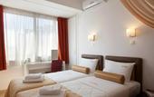 Туры в отель Metropolis Hotel
