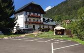 Туры в отель Hotel Tarvisio