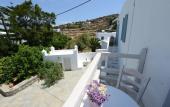 Туры в отель Andriani's Guest House