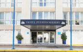 Туры в отель Hotel Puerto Sherry