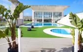 Туры в отель Hotel Puerto Sherry