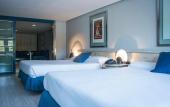 Туры в отель Hotel Puerto Sherry