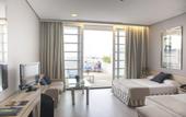 Туры в отель Hotel Puerto Sherry