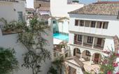 Туры в отель Las Casas de la Juderia de Cordoba