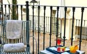 Туры в отель Las Casas de la Juderia de Cordoba