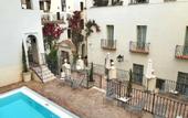 Туры в отель Las Casas de la Juderia de Cordoba