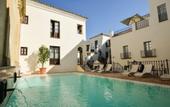 Туры в отель Las Casas de la Juderia de Cordoba
