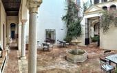 Туры в отель Las Casas de la Juderia de Cordoba