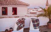 Туры в отель Las Casas de la Juderia de Cordoba