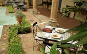 Туры в отель Las Casas de la Juderia de Cordoba
