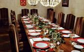 Туры в отель Las Casas de la Juderia de Cordoba