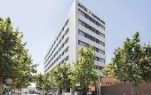 Туры в отель Hotel Best 4 Barcelona
