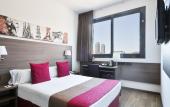 Туры в отель Hotel Best 4 Barcelona