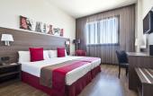 Туры в отель Hotel Best 4 Barcelona