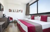 Туры в отель Hotel Best 4 Barcelona