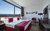 Туры в отель Hotel Best 4 Barcelona