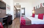 Туры в отель Hotel Best 4 Barcelona