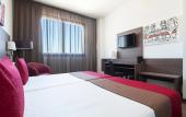 Туры в отель Hotel Best 4 Barcelona