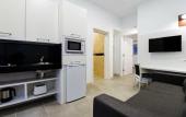 Туры в отель Kn Aparthotel Columbus