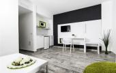 Туры в отель Kn Aparthotel Columbus