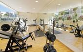 Туры в отель Kn Aparthotel Columbus